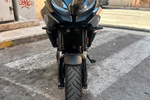BMW F900 XR
