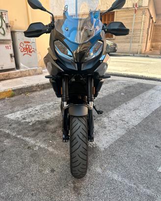 BMW F900 XR