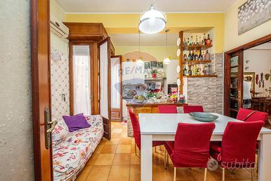 Appartamento - Fiumefreddo di Sicilia