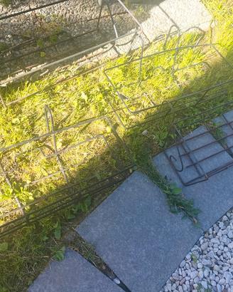 porta vasi da balcone 