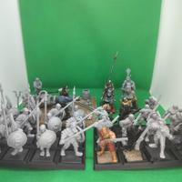 Warhammer Mordheim Warhammer Fantasy Impero