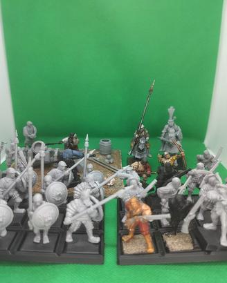 Warhammer Mordheim Warhammer Fantasy Impero