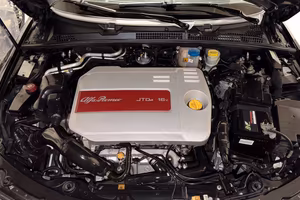 Alfa Romeo 159