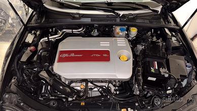 Alfa Romeo 159