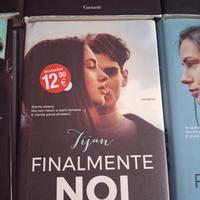 Finalmente Noi Serie Completa 