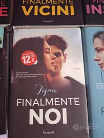 Finalmente Noi Serie Completa 