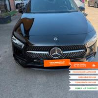 MERCEDES Classe A (W177) A 200 d Automatic ...