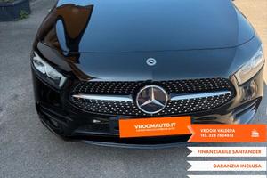 MERCEDES Classe A (W177) A 200 d Automatic ...