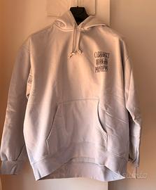 Felpa Carhartt