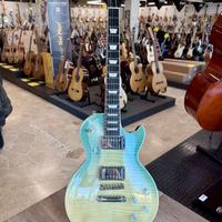 EPIPHONE LES PAUL MODERN FIGURED CBF