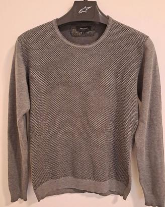 Maglia manica lunga Consenso