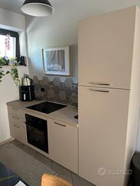 Cucina moderna Zecchinon