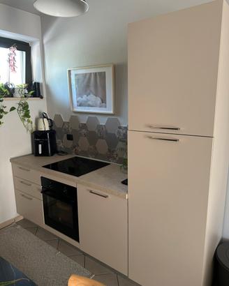Cucina moderna Zecchinon