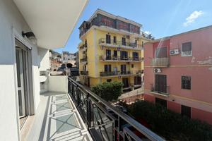 Un parco residenziale