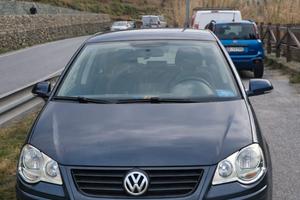 Polo Volkswagen 1.4 anno 2006