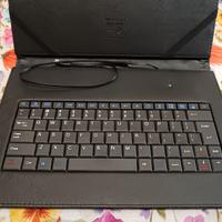 Tastiera Bluetooth universale