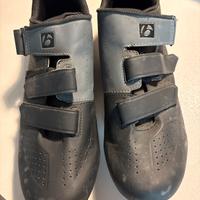 Scarpe per bici strada bontrager