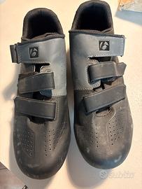 Scarpe per bici strada bontrager