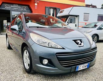 Peugeot 207 1.4 HDi 70CV 5p. Allure