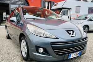 Peugeot 207 1.4 HDi 70CV 5p. Allure