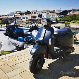 Lambretta V 125 Special - 2022