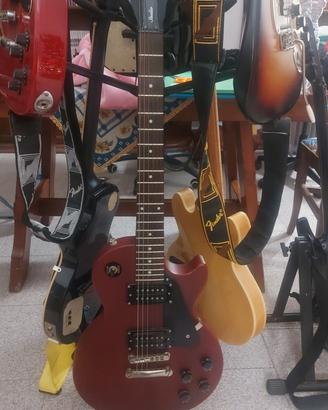 Ephipone les paul studio 2013