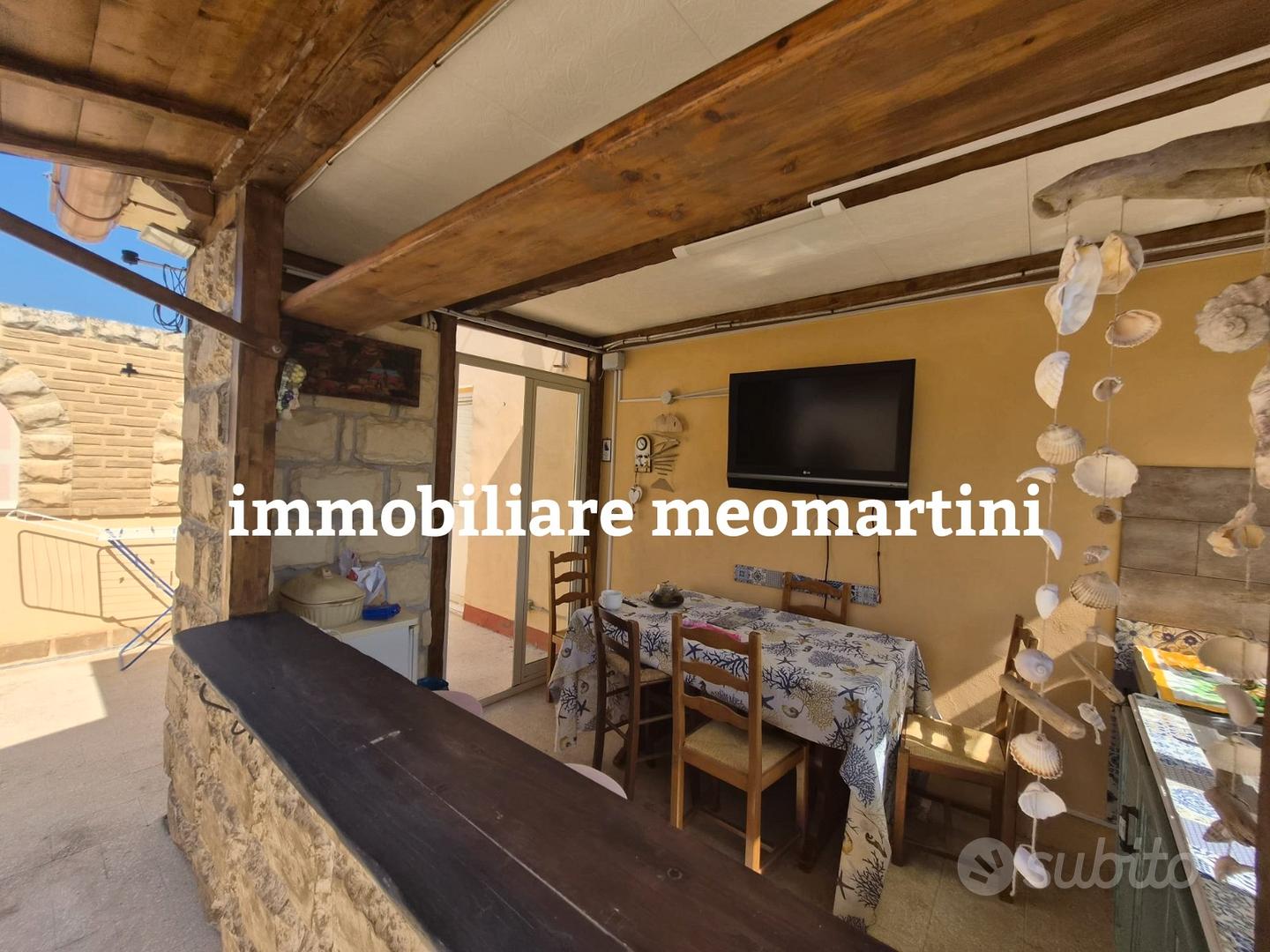 Casa – Avola, Siracusa - Vista 2