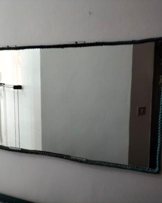 Specchio Vintage Anni '70