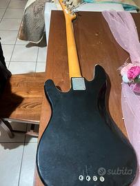 basso gibson by ephiphone