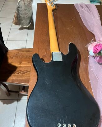 basso gibson by ephiphone