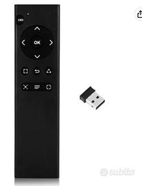 KSTE Telecomando DVD , Telecomando multimediale