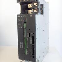 Azionamento Bosch mod. SPM17/TA