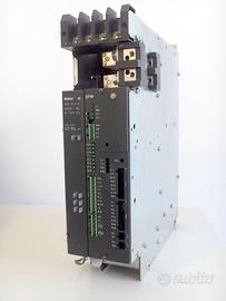 Azionamento Bosch mod. SPM17/TA