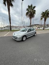 Peugeot 206 Plus 1.4 HDi 70CV 5p. X Line