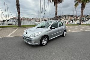 Peugeot 206 Plus 1.4 HDi 70CV 5p. X Line