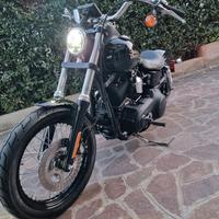 MANUBRIO PER HARLEY DAVIDSON