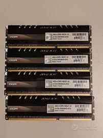 Ram dd3 16gb 
