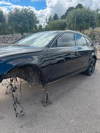 Ricambi Audi A4