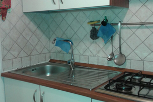 Appartemento Bosa marina