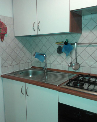 Appartemento Bosa marina