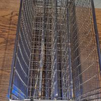 CESTELLI FRIGGITRICE 