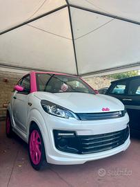 Ligier JS JS50 Progress Club Young