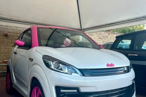 Ligier JS JS50 Progress Club Young