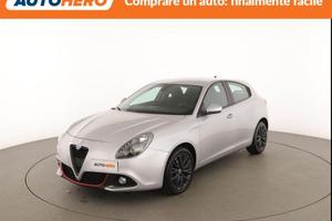 ALFA ROMEO Giulietta ZA46699