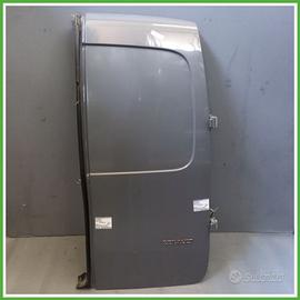Portellone Cofano Posteriore RENAULT KANGOO FURGON