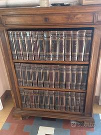 Enciclopedia Treccani 39 volumi - Edizione Storica