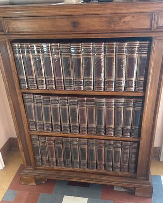 Enciclopedia Treccani 39 volumi - Edizione Storica