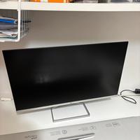 Monitor hp M24f (prezzo trattabile)