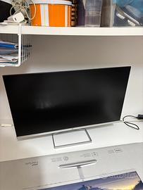 Monitor hp M24f (prezzo trattabile)