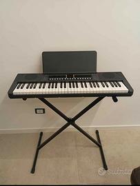 tastiera gear4music k1+